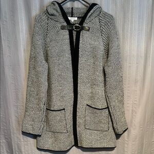 Gio & Gio Coat